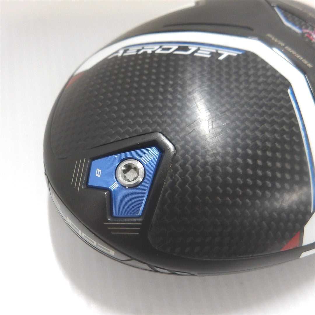 Cobra Driver cobra AEROJET 10.5°(Head Only)