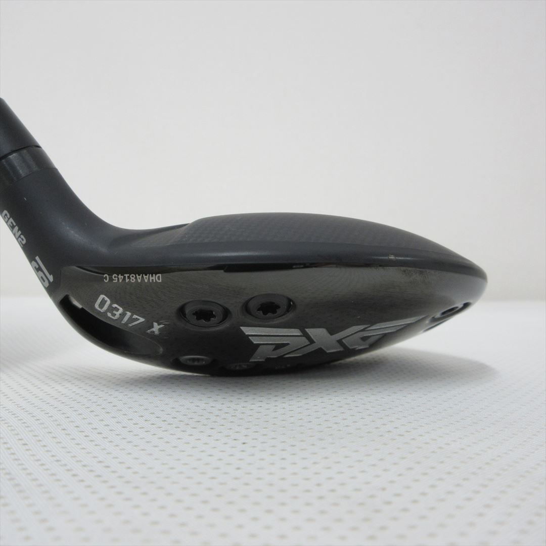 PXG Hybrid PXG 0317X GEN2 – GOLF Partner USA