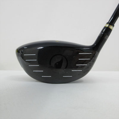 HONMA Driver BERES BLACK 9.5° StiffRegular ARMRQ MX DYNAMIC