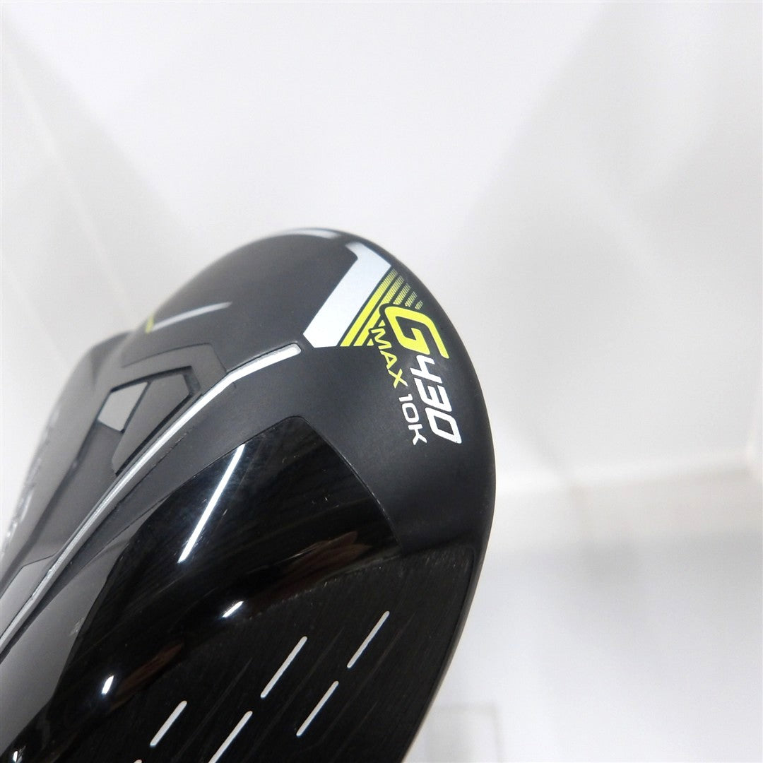 Ping Driver G430 MAX 10K 9° Stiff PING TOUR 2.0 CHROME 65
