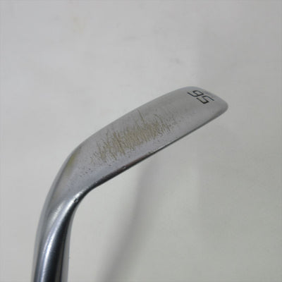 Titleist Wedge VOKEY SPIN MILLED SM9 TourChrome 56° BV 105