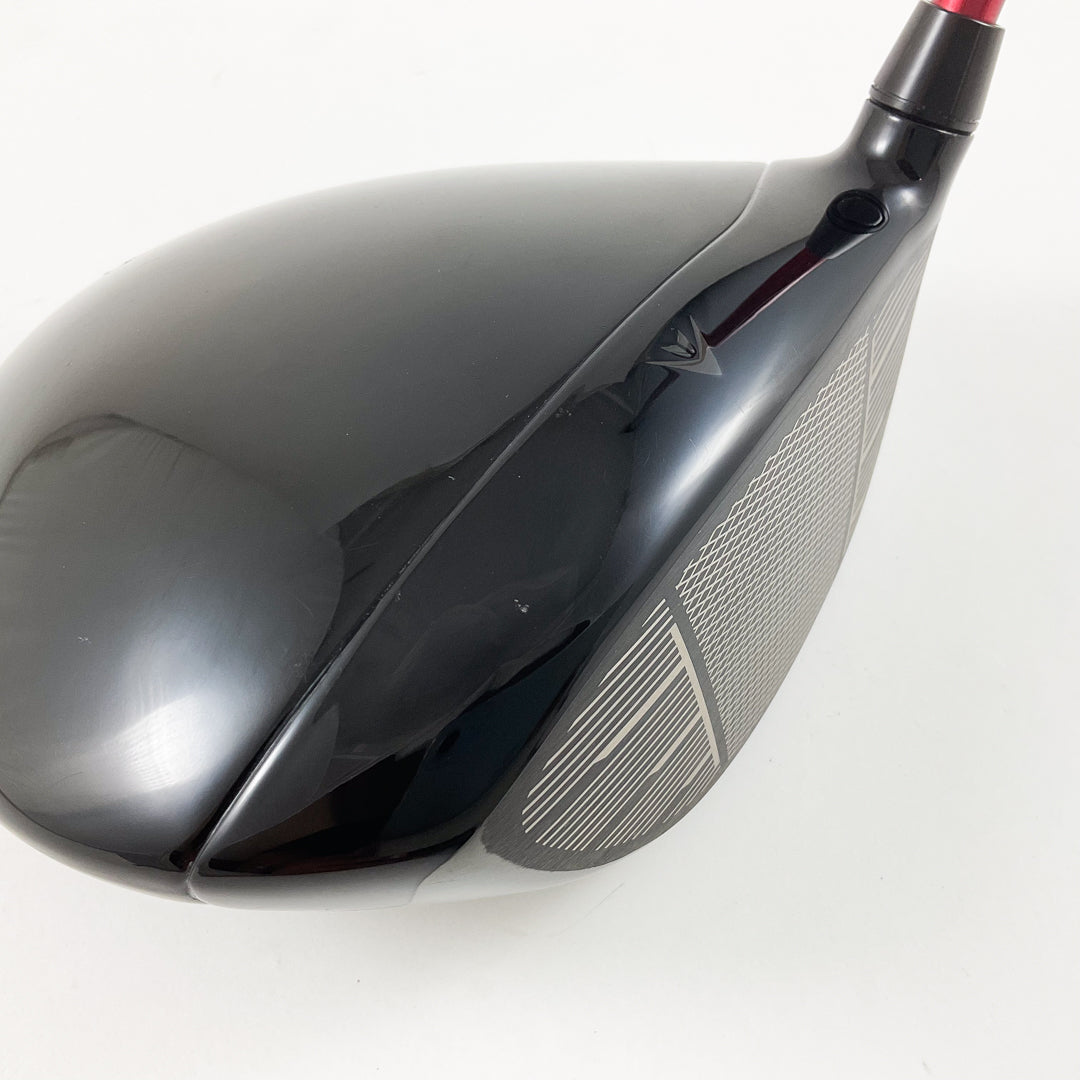 HONMA Driver TOUR WORLD TW777 MAX 10.5° Stiff VIZARD RED 4: