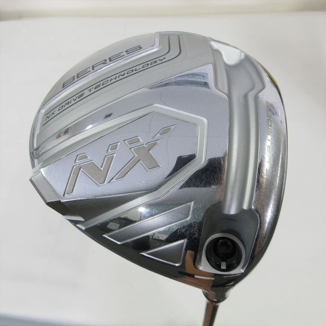 HONMA Driver BERES NX SSS 10.5° StiffRegular VIZARD FOR NX 45