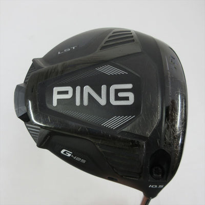 Ping Driver G425 LST 10.5° Stiff PING TOUR 173-65