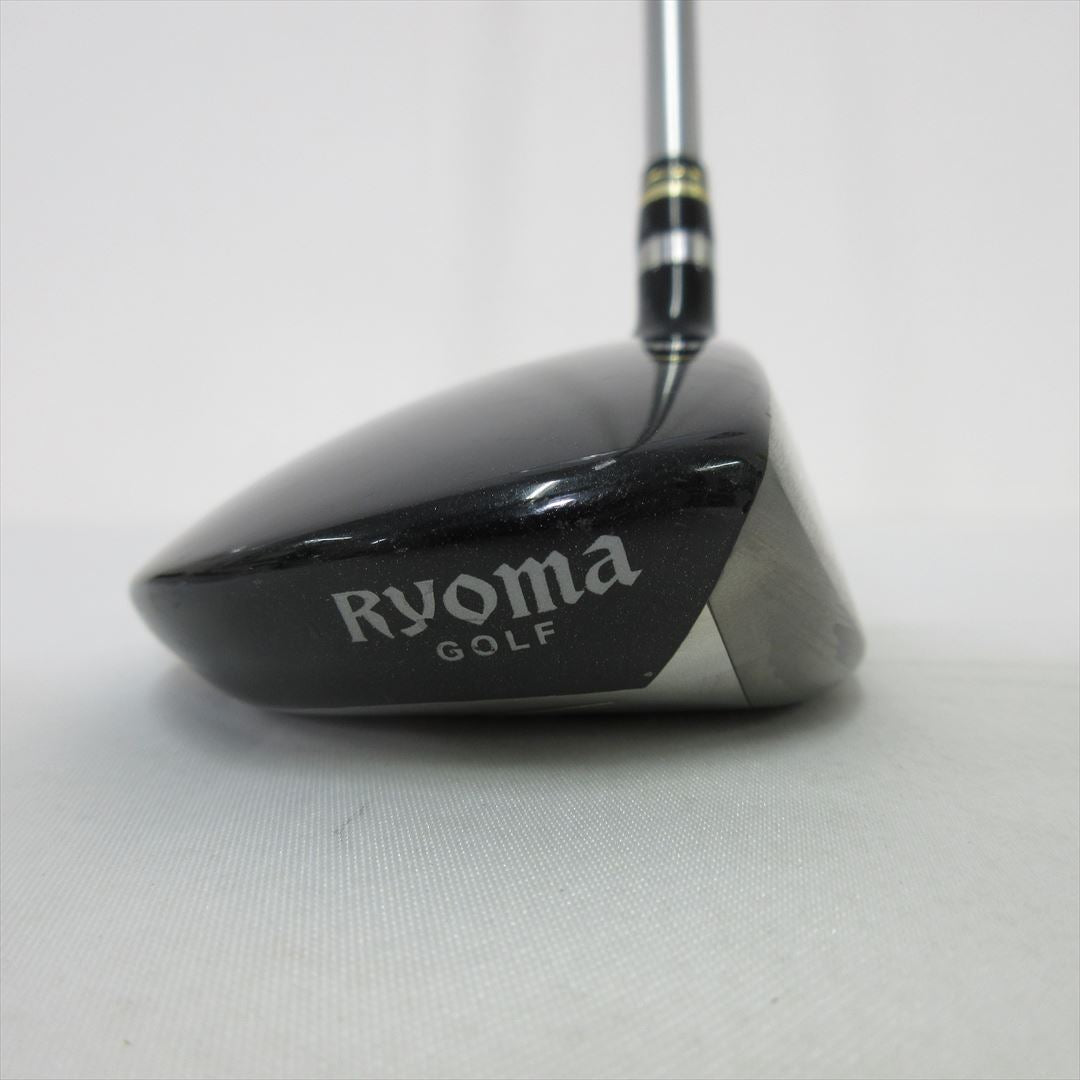 Ryoma golf Hybrid Ryoma Silver HY 18° BEYOND POWER U