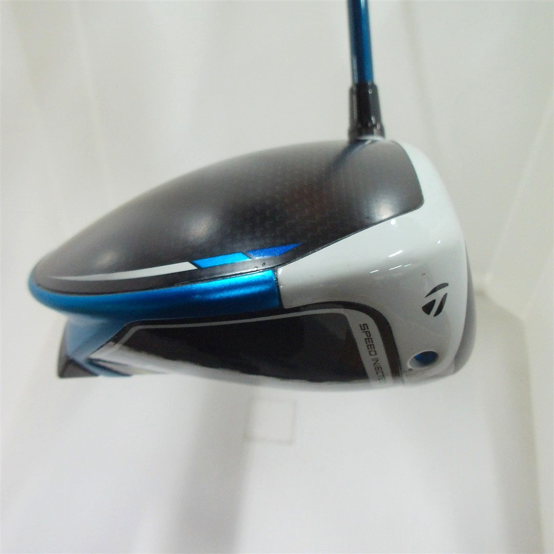 TaylorMade Driver SIM2 MAX 10.5° Stiff TENSEI BLUE TM50 – GOLF