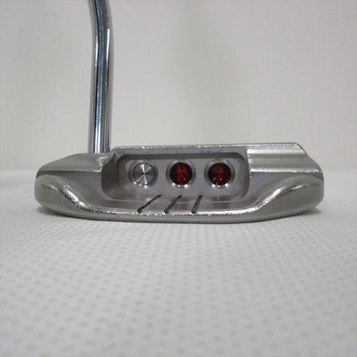 Titleist Putter Fair Rating SCOTTY CAMERON California FASTBACK(2012) 34 inch