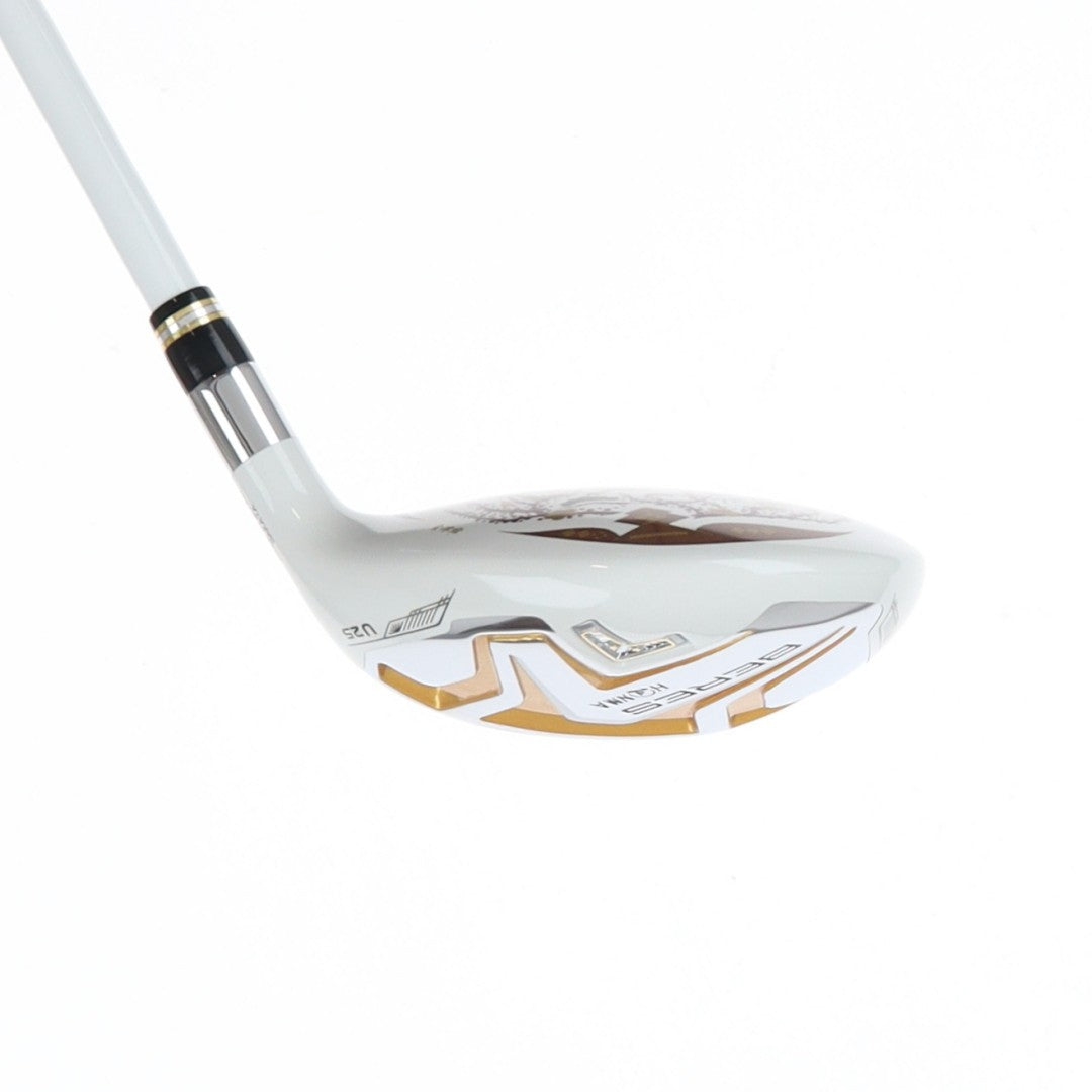 HONMA Hybrid BERES AIZU HY 25° StiffRegular 2S ARMRQ MX