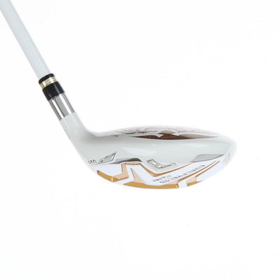 HONMA Hybrid BERES AIZU HY 25° StiffRegular 2S ARMRQ MX