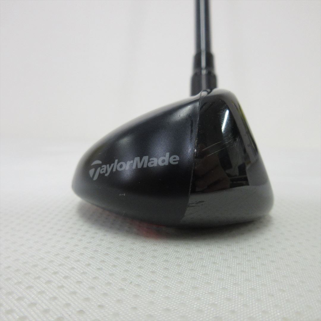 TaylorMade Hybrid STEALTH PLUS+ HY 22° Stiff TENSEI SILVER TM70(STEALTH)