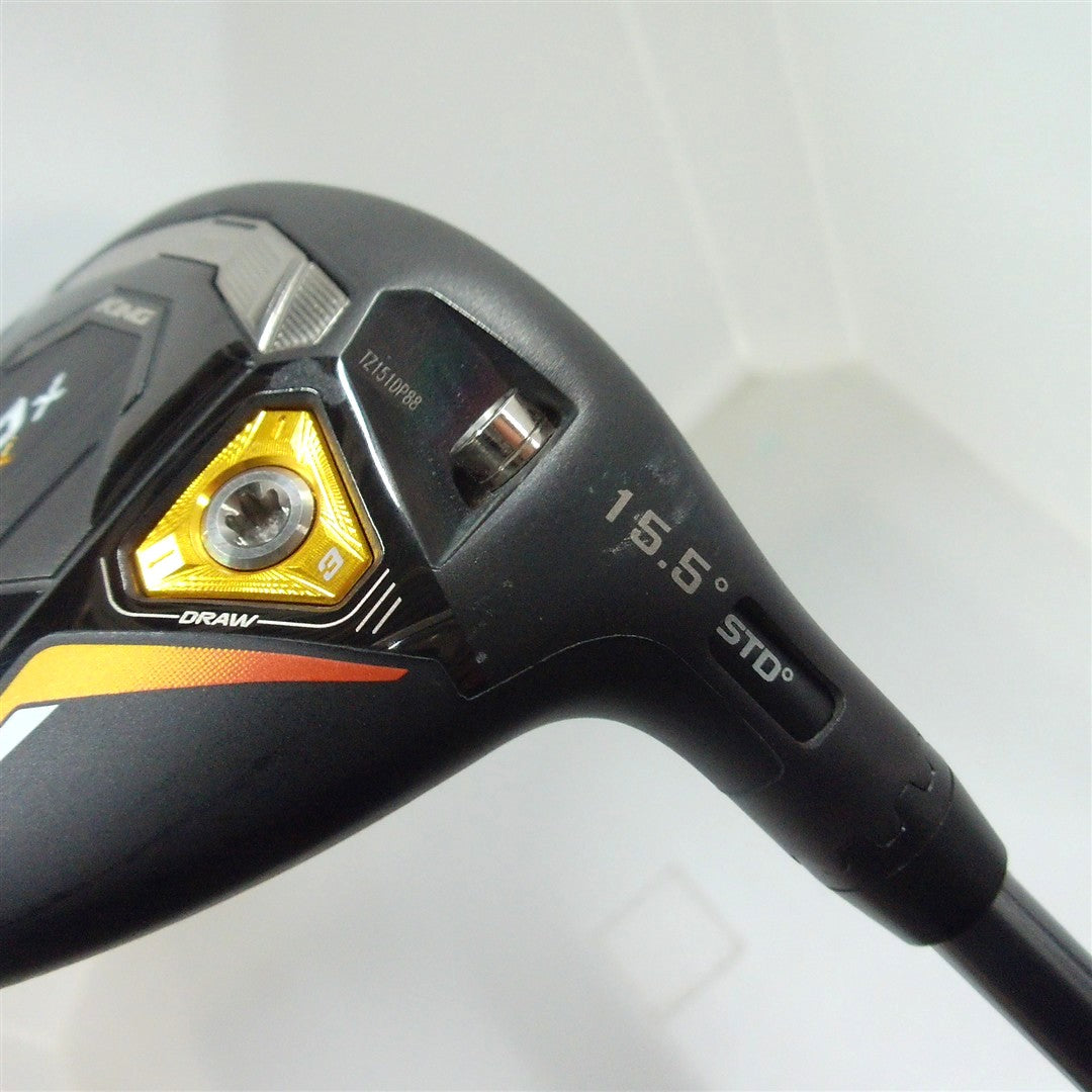Cobra Fairway KING LTDx MAX 3W 15.5° Regular SPEEDER NX for Cobra