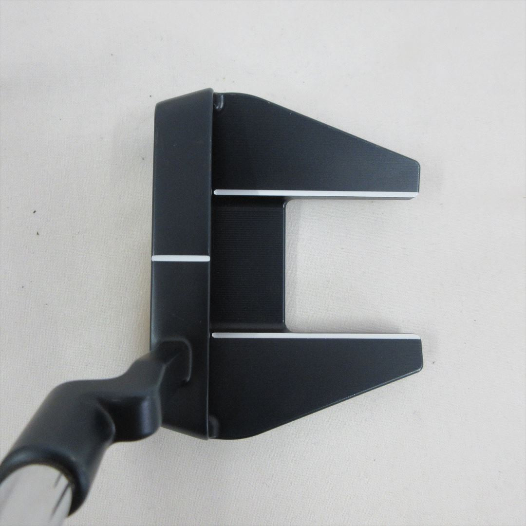 ODYSSEY Ai-ONE MILLED SEVEN 34インチ Odyssey Ai-ONE Milled Seven T Silver CH Putter | PGA TOUR Superstore