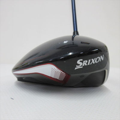 SRIXON Driver SRIXON ZX5 9.5° Stiff Diamana ZX50