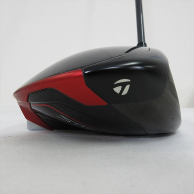 TaylorMade Driver STEALTH2 10.5° Stiff TENSEI RED TM50(STEALTH)