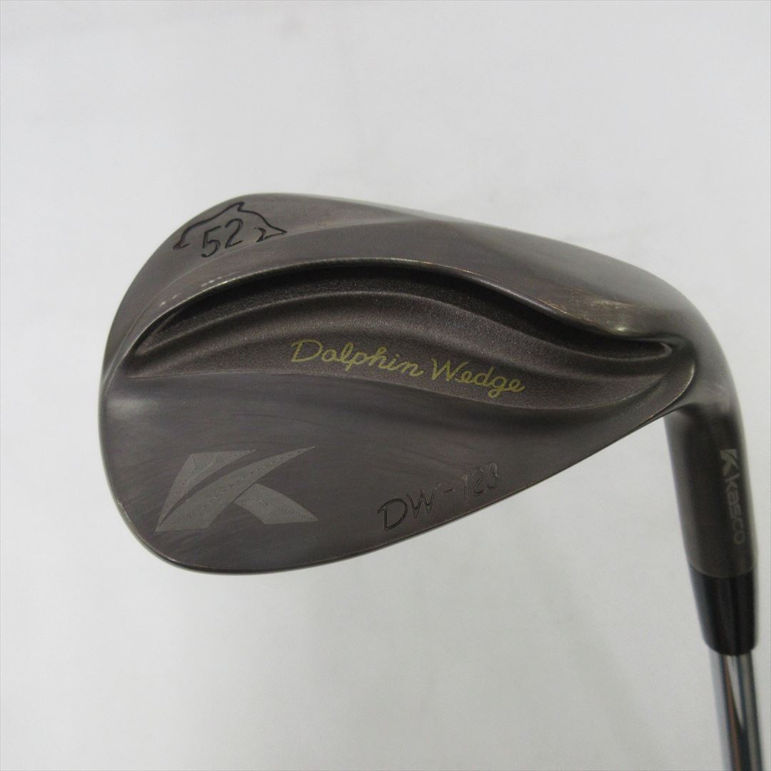 Kasco Wedge Dolphin Wedge DW-123 Copper 52° NS PRO 950GH neo