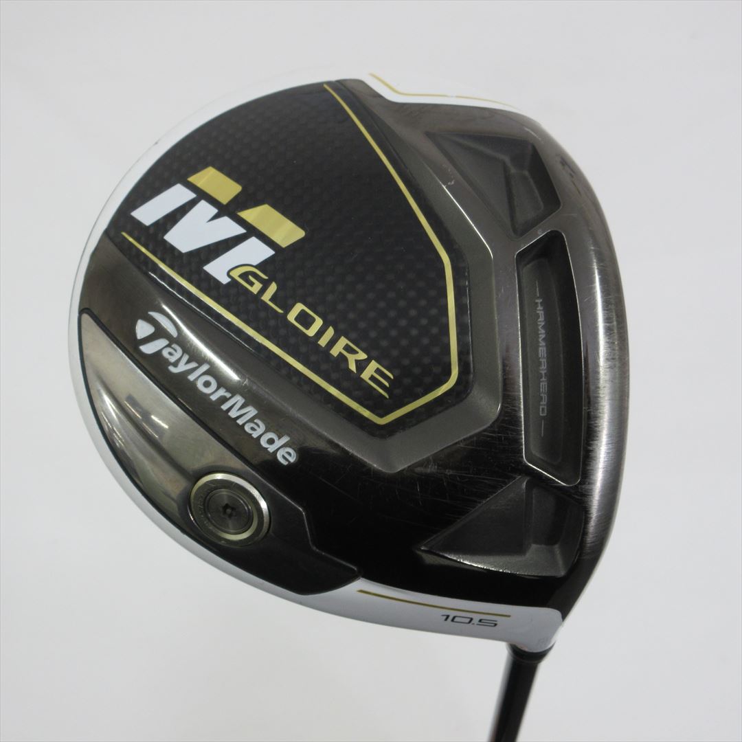 TaylorMade Driver M GLOIRE 10.5° StiffRegular Speeder EVOLUTION TM: