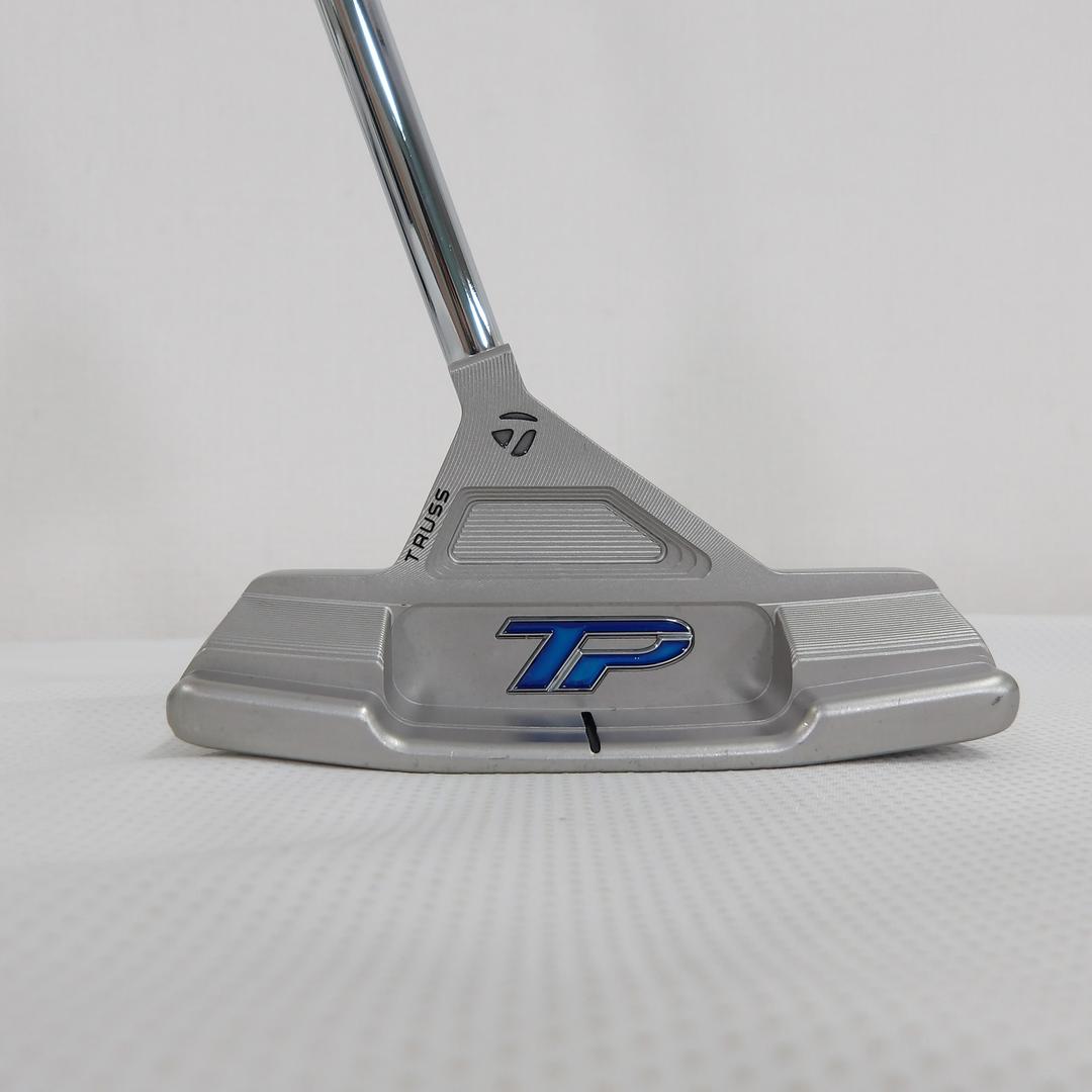 TaylorMade TPコレクション HYDRO BRAST JUNO TB2 TaylorMade Putter TP COLLECTION HYDRO BLAST JUNO TB2 – GOLF