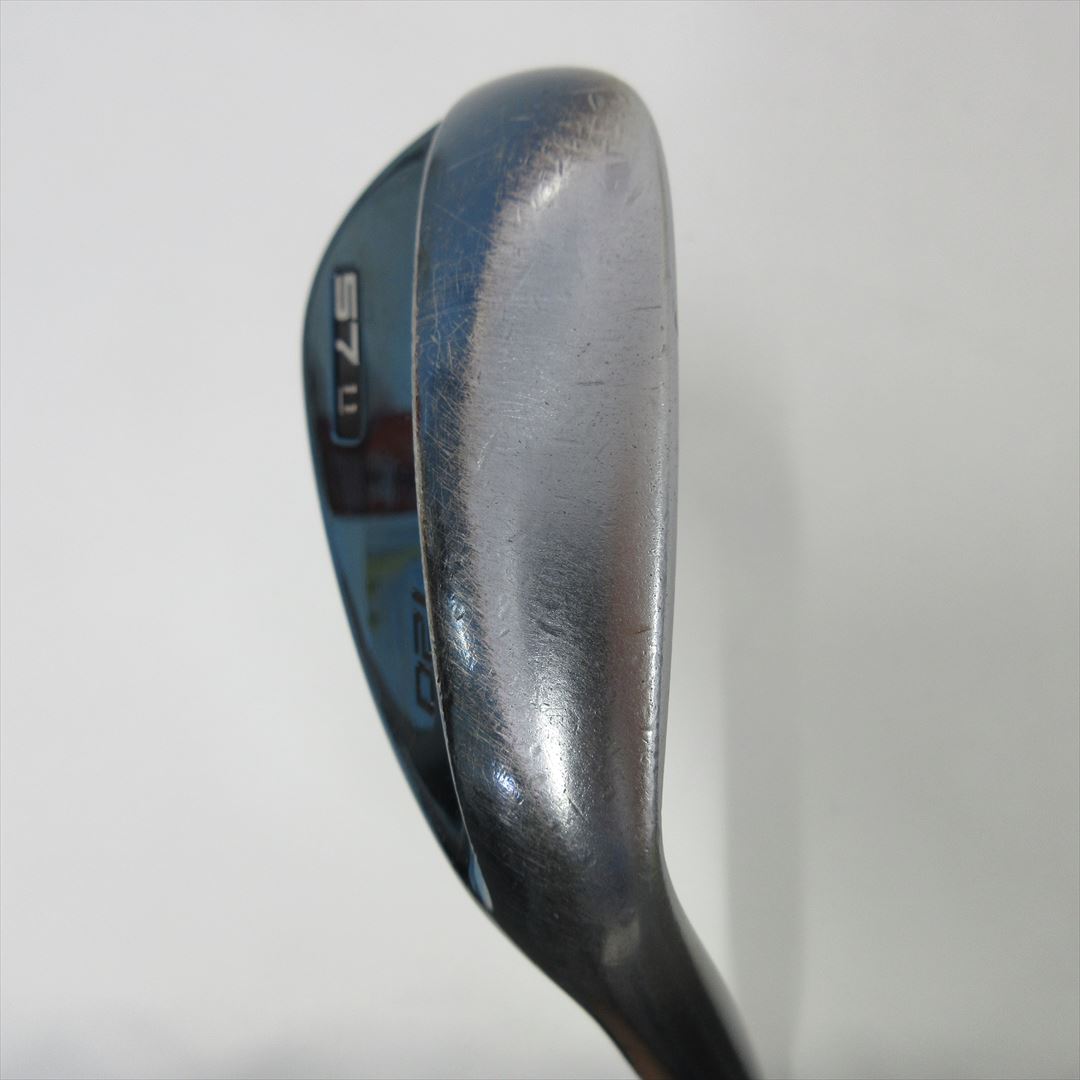 Mizuno Wedge Mizuno T20Blue 57° KBS HI-REV 2.0 115