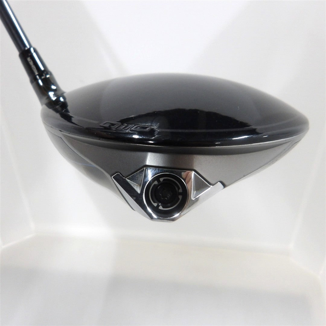 TaylorMade Driver Qi10 LS 10.5° Stiff Diamana SILVER TM50