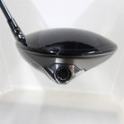 TaylorMade Driver Qi10 LS 10.5° Stiff Diamana SILVER TM50