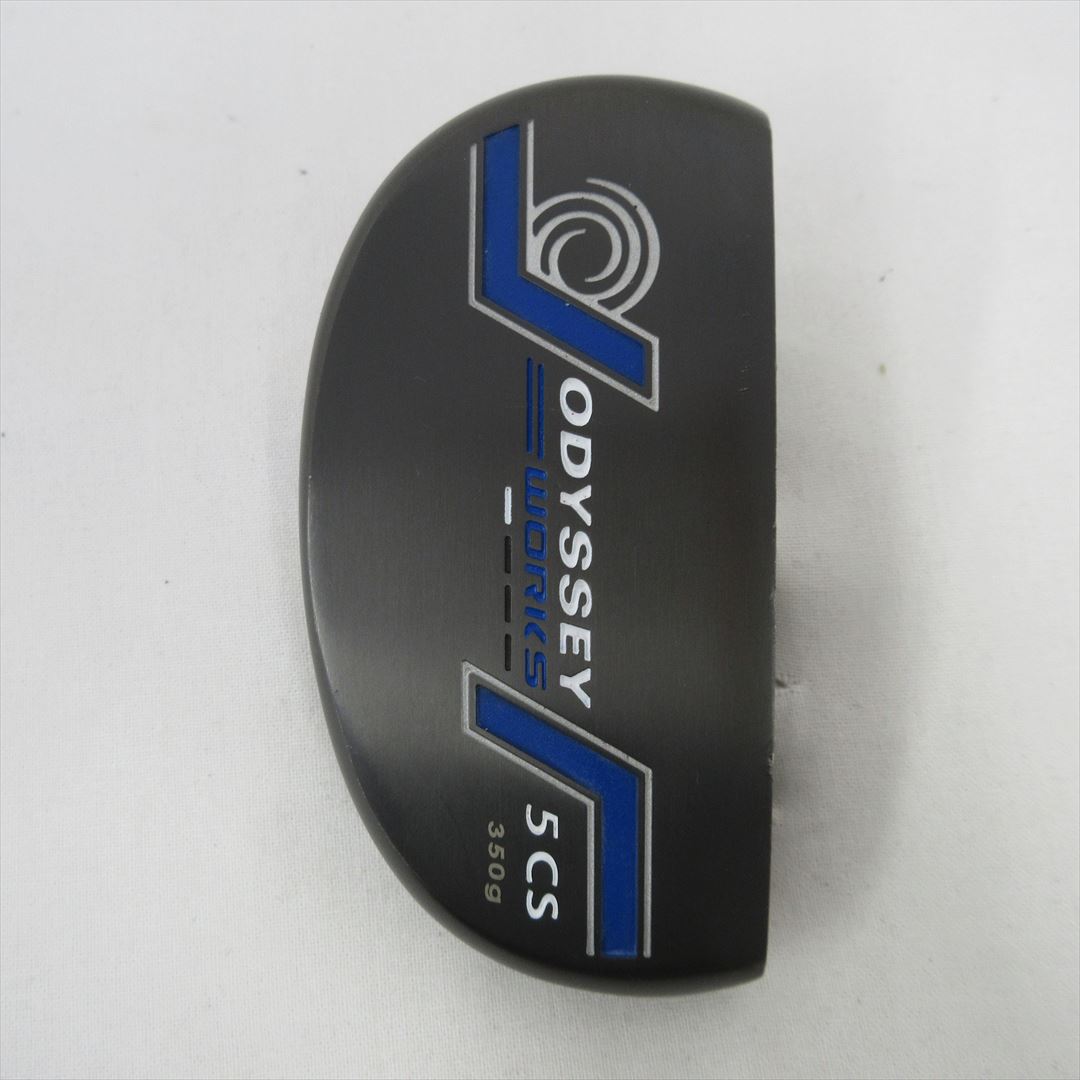 Odyssey Putter WORKS #5CS 33 inch