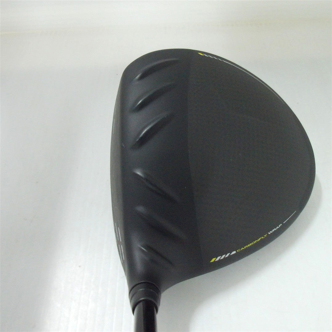 Ping Driver G430 MAX 10K 12° Regular ALTA J CB BLACK