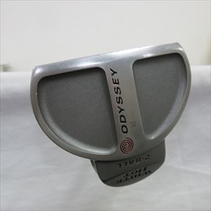 Odyssey Putter WHITE HOT 2 BALL 32 inch