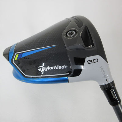 TaylorMade Driver SIM2 MAX 9° Stiff TOUR AD XC-6