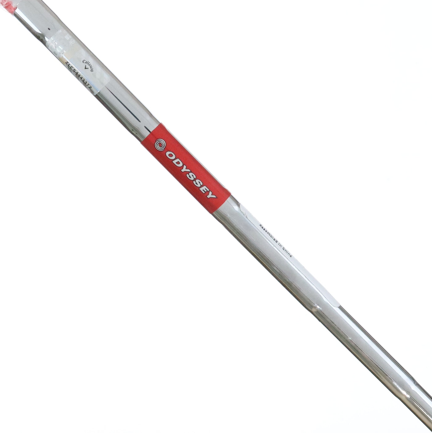 Odyssey Putter Brand New WHITE HOT OG V-LINE 34 inch: