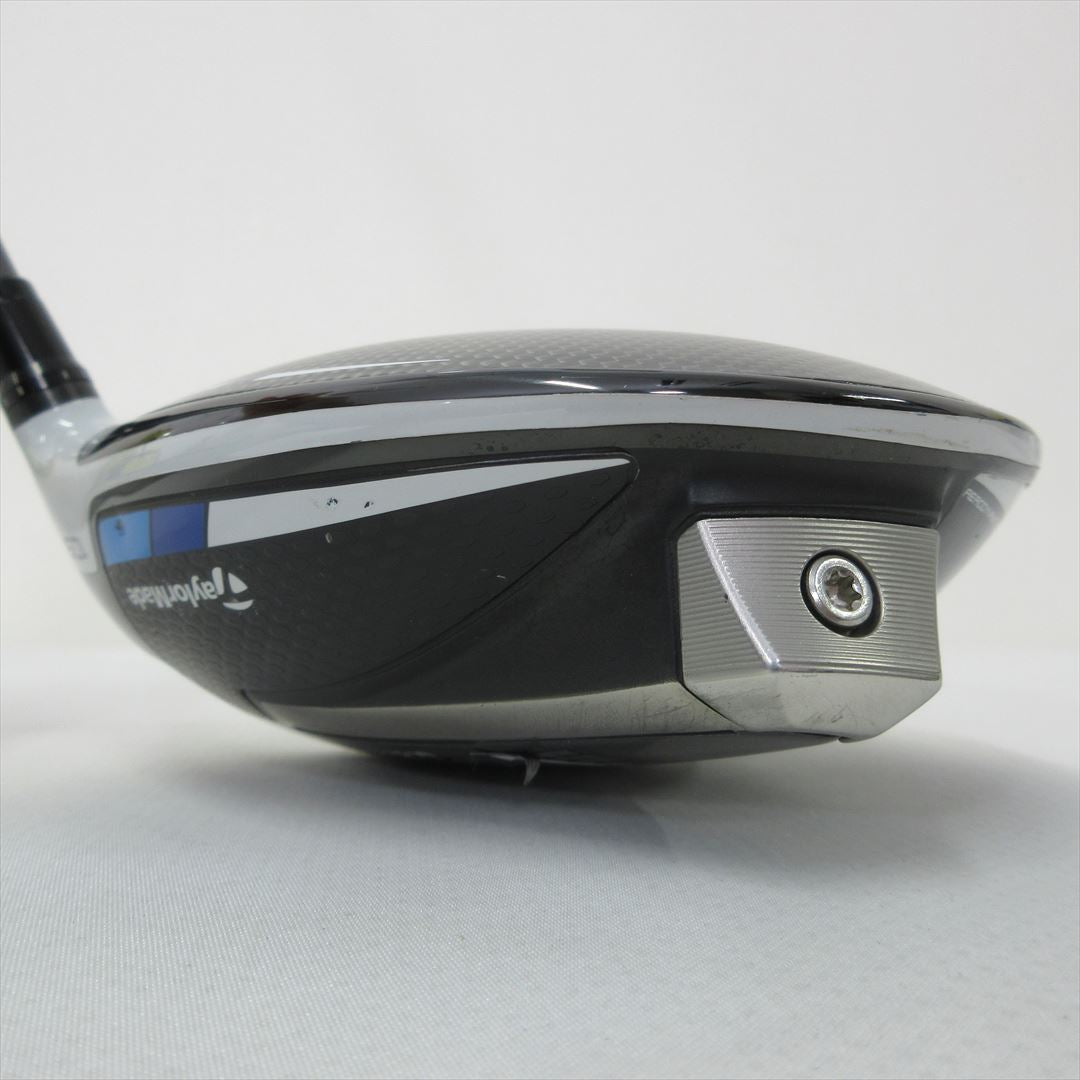 TaylorMade Driver Fair Rating SIM MAX 10.5° Stiff TENSEI BLUE TM50