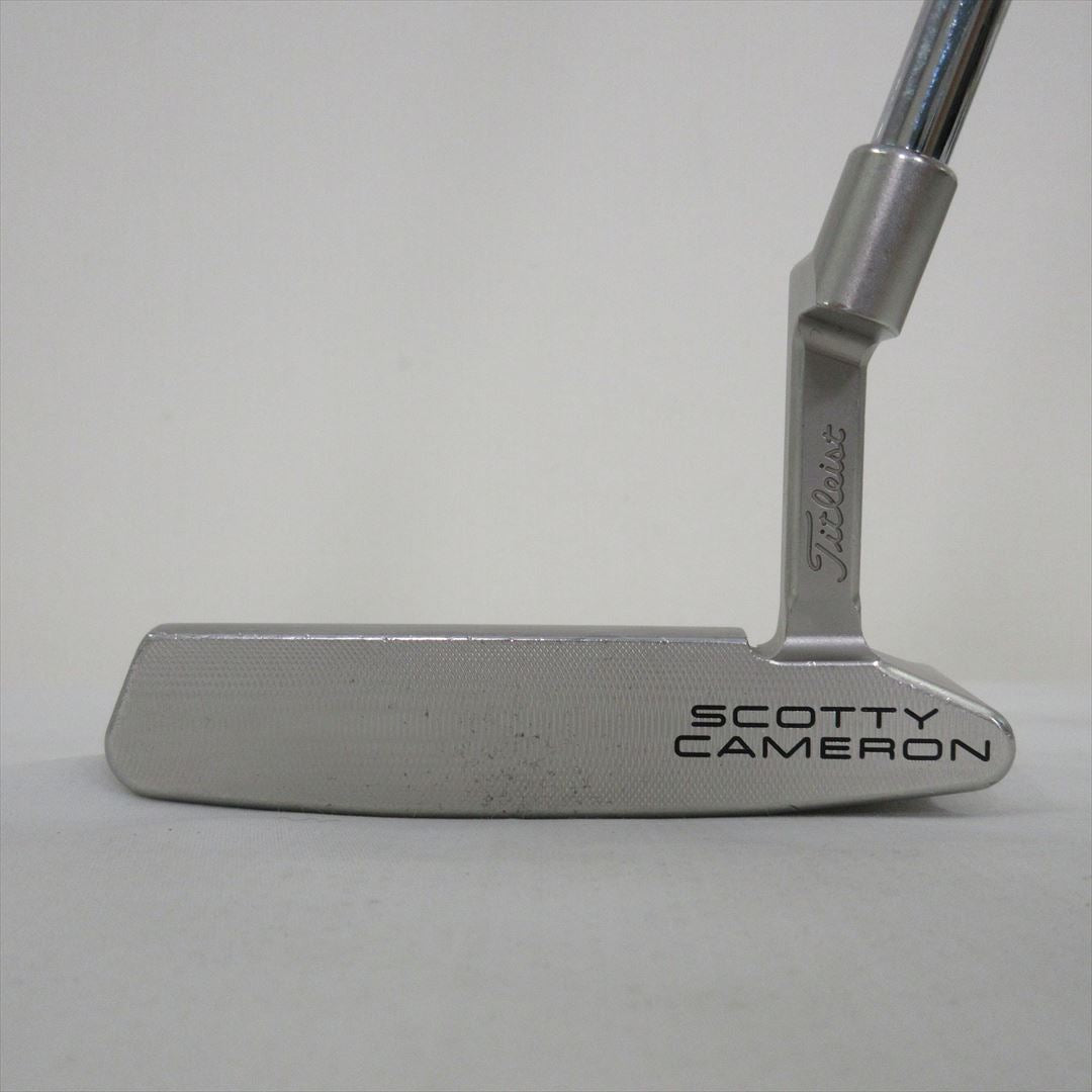 Titleist Putter SCOTTY CAMERON Special select SQUAREBACK 2 34 inch