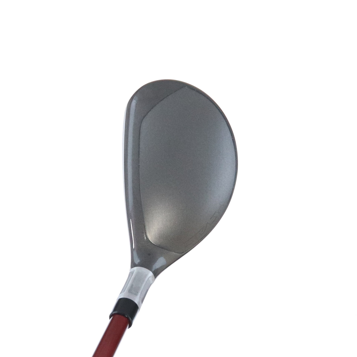 TaylorMade Hybrid Open Box STEALTH 26° Ladies TENSEI RED TM40