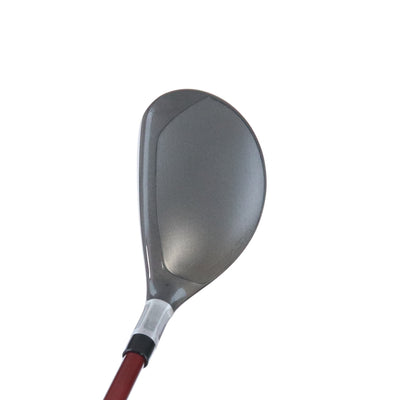 TaylorMade Hybrid Open Box STEALTH 26° Ladies TENSEI RED TM40