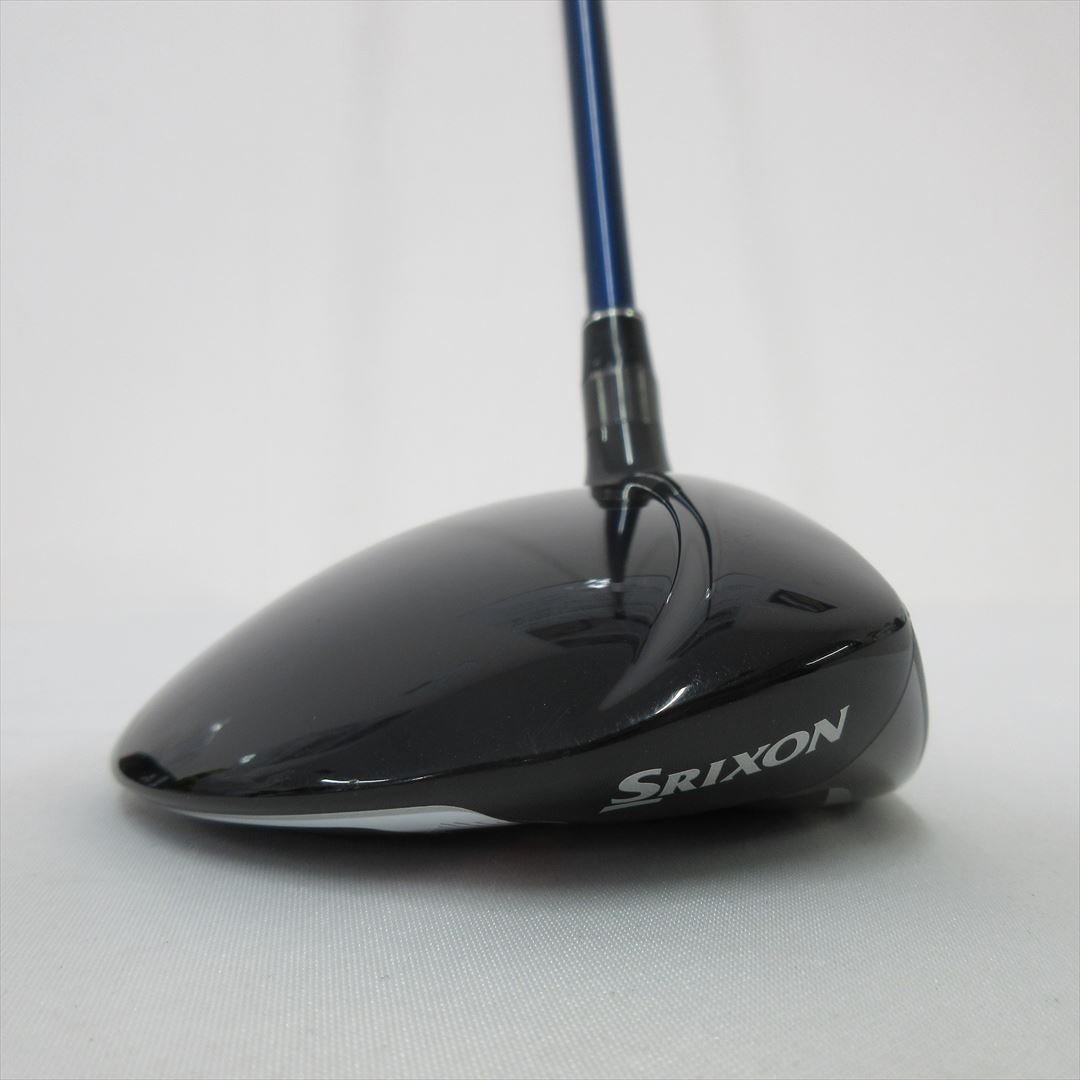 Dunlop Fairway SRIXON ZX F 5W 18° Regular Diamana ZX50