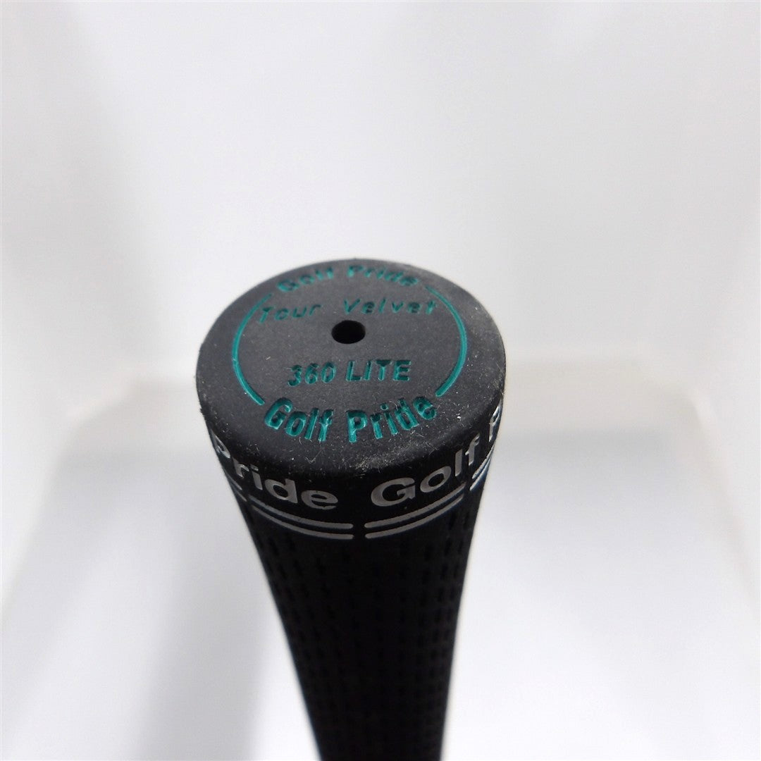 Ping Driver G430 MAX 10K 9° Stiff Speeder 569 EVOLUTION 7