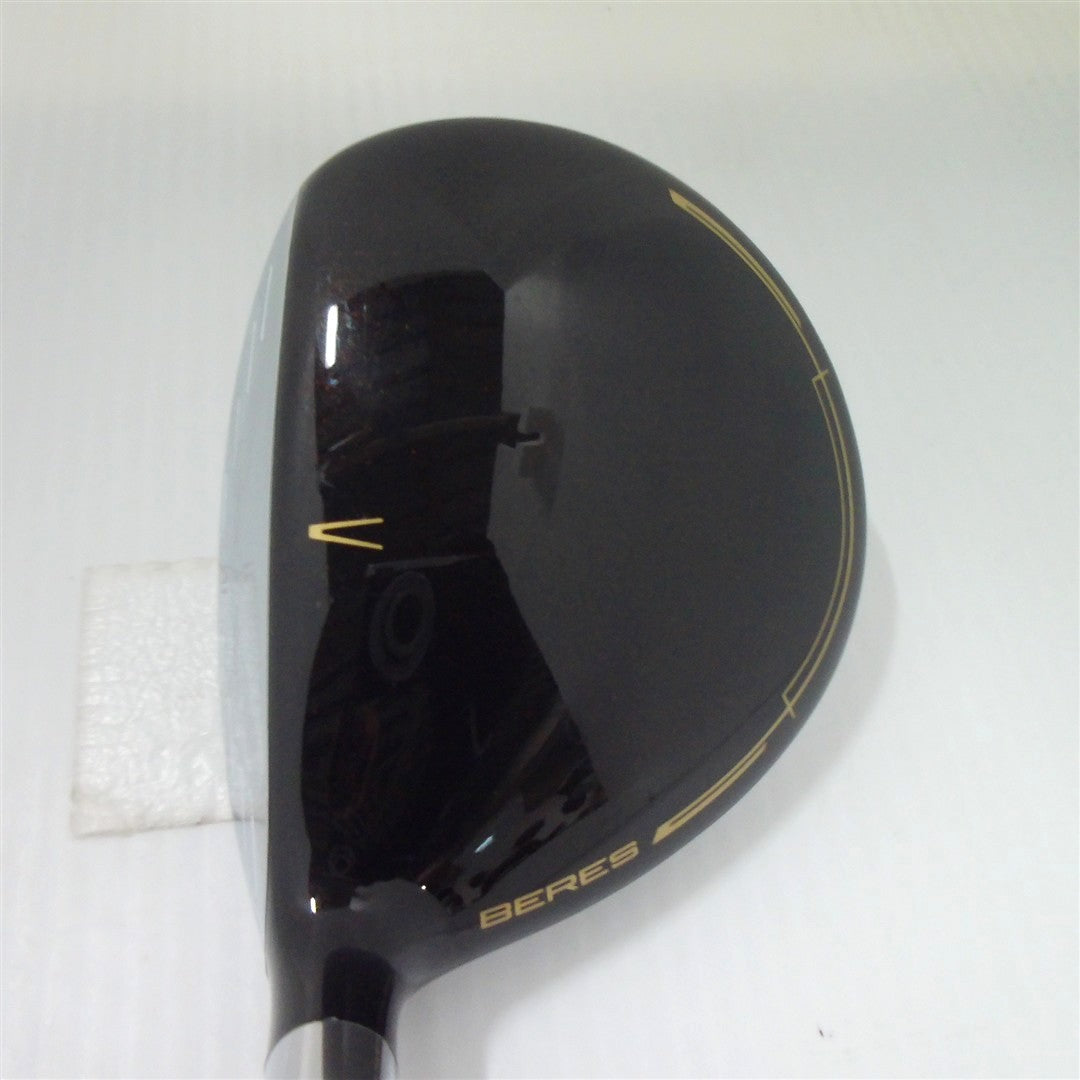 HONMA Fairway BERES -2024 5W 18° Stiff 3S ARMRQ FX: