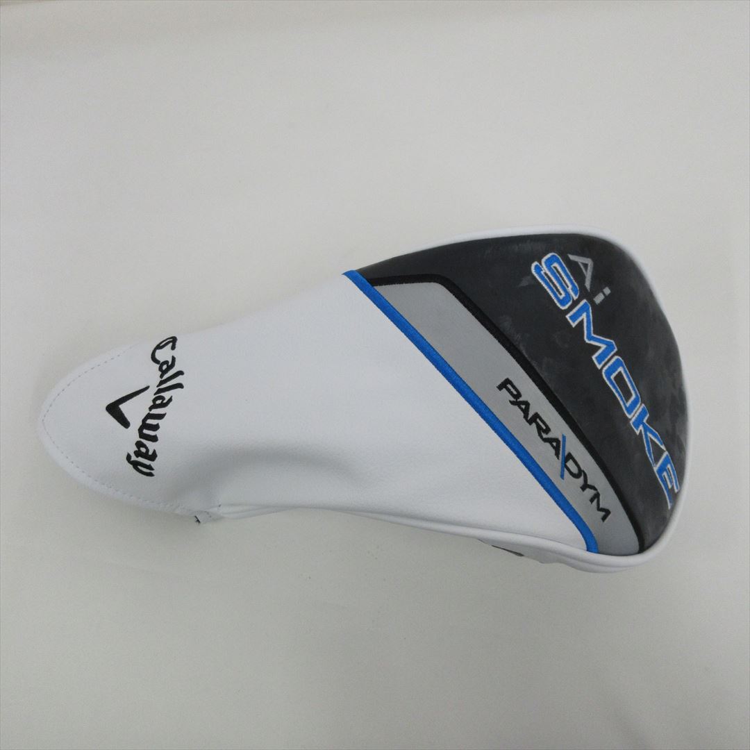 Callaway Driver PARADYM Ai SMOKE MAX D 10.5° Stiff Tour AD VF-5