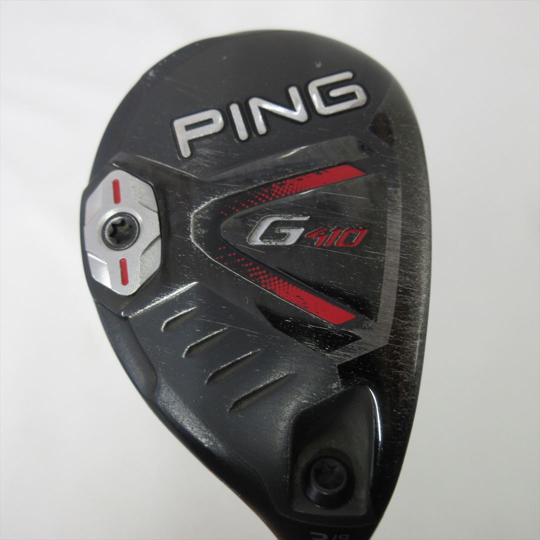 Ping Hybrid G410 HY 19° Stiff PING TOUR 173-85