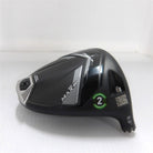 Cobra Driver cobra DS-ADAPT MAX-K 9°(Head Only)
