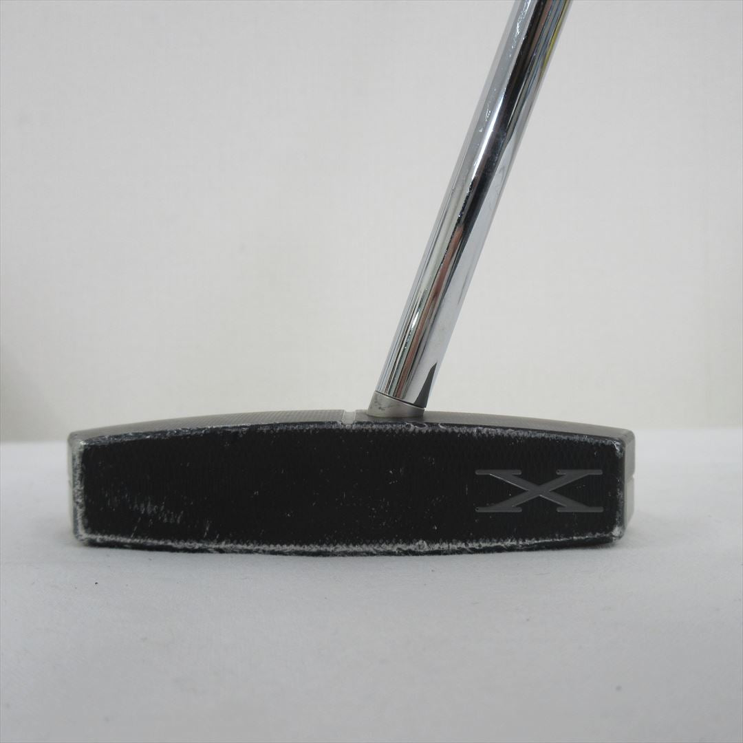 クラブ Scotty Cameron PHANTOM X 6STR 33inch Used Titleist Scotty Cameron Phantom X 6 STR Putter Standard