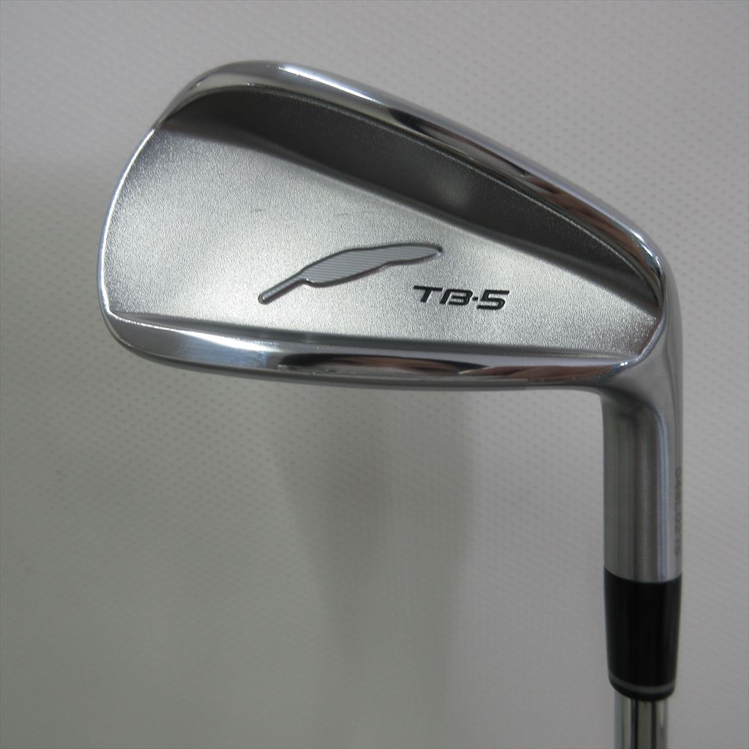 Fourteen Iron Set TB 5 FORGED(2023) Regular FS-90i 6 pieces