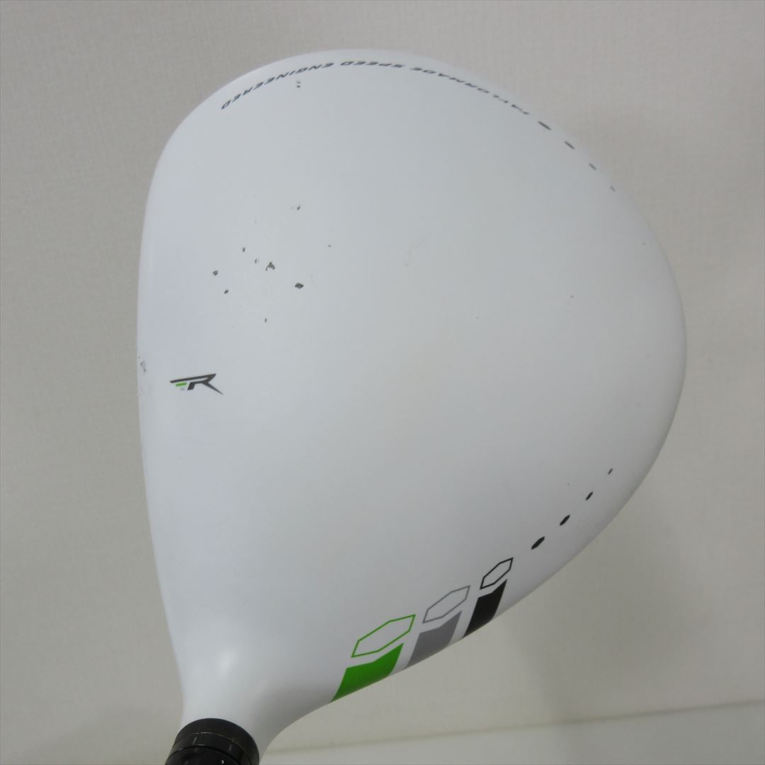 TaylorMade Driver RBZ 9.5° Stiff MATRIX OZIK HD6 TP