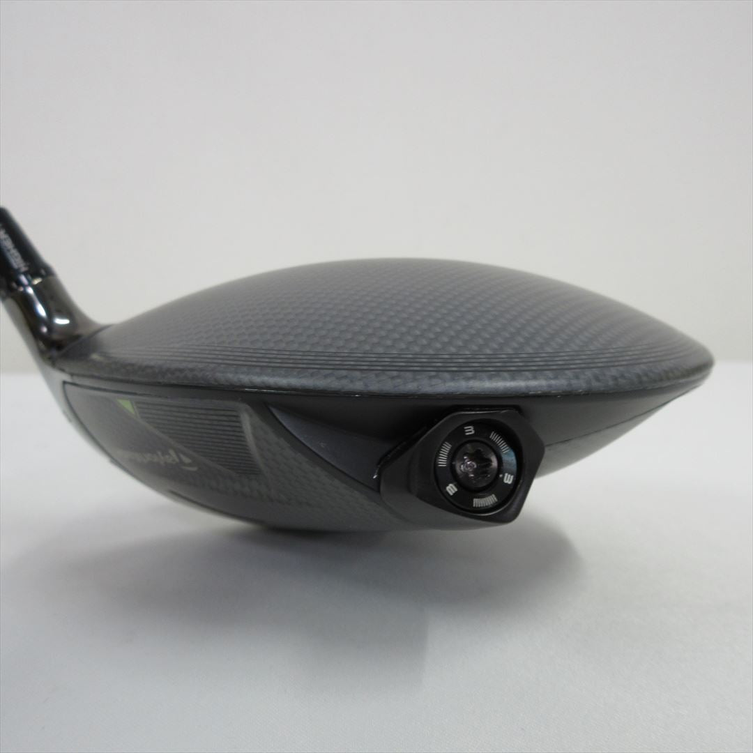 TaylorMade Driver Qi35 Qi35 – GOLF Partner USA