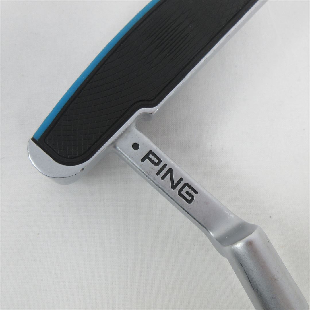 Ping Putter SIGMA 2 ARNA 34 inch Dot Color Black