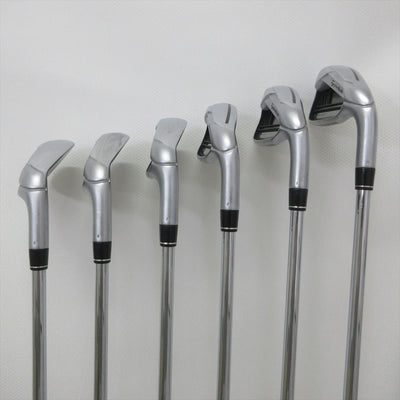 TaylorMade Iron Set ROCKET BLADEZ Stiff KBS C-TAPER 90 6 pieces