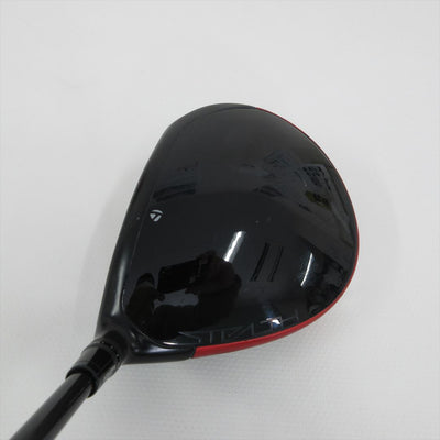 TaylorMade Driver STEALTH2 10.5° Regular TENSEI RED TM50(STEALTH)