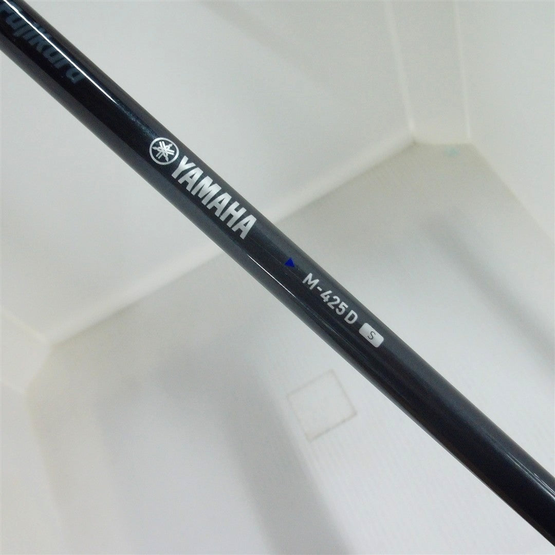 Yamaha Driver inpres DRIVESTAR TYPE/S(2025) – GOLF Partner USA