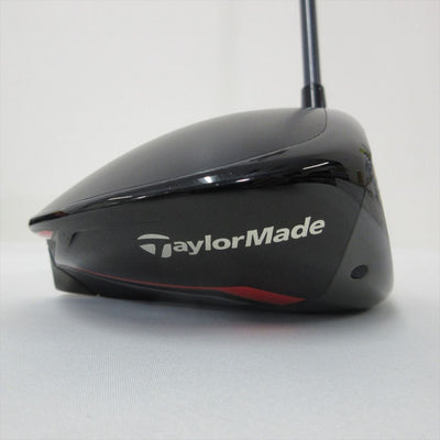 TaylorMade Driver STEALTH 9° Stiff TENSEI RED TM50(STEALTH)