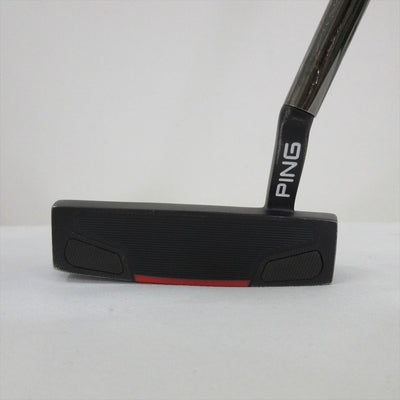 Ping Putter PING TYNE 4(2021) 33 inch Dot Color Black