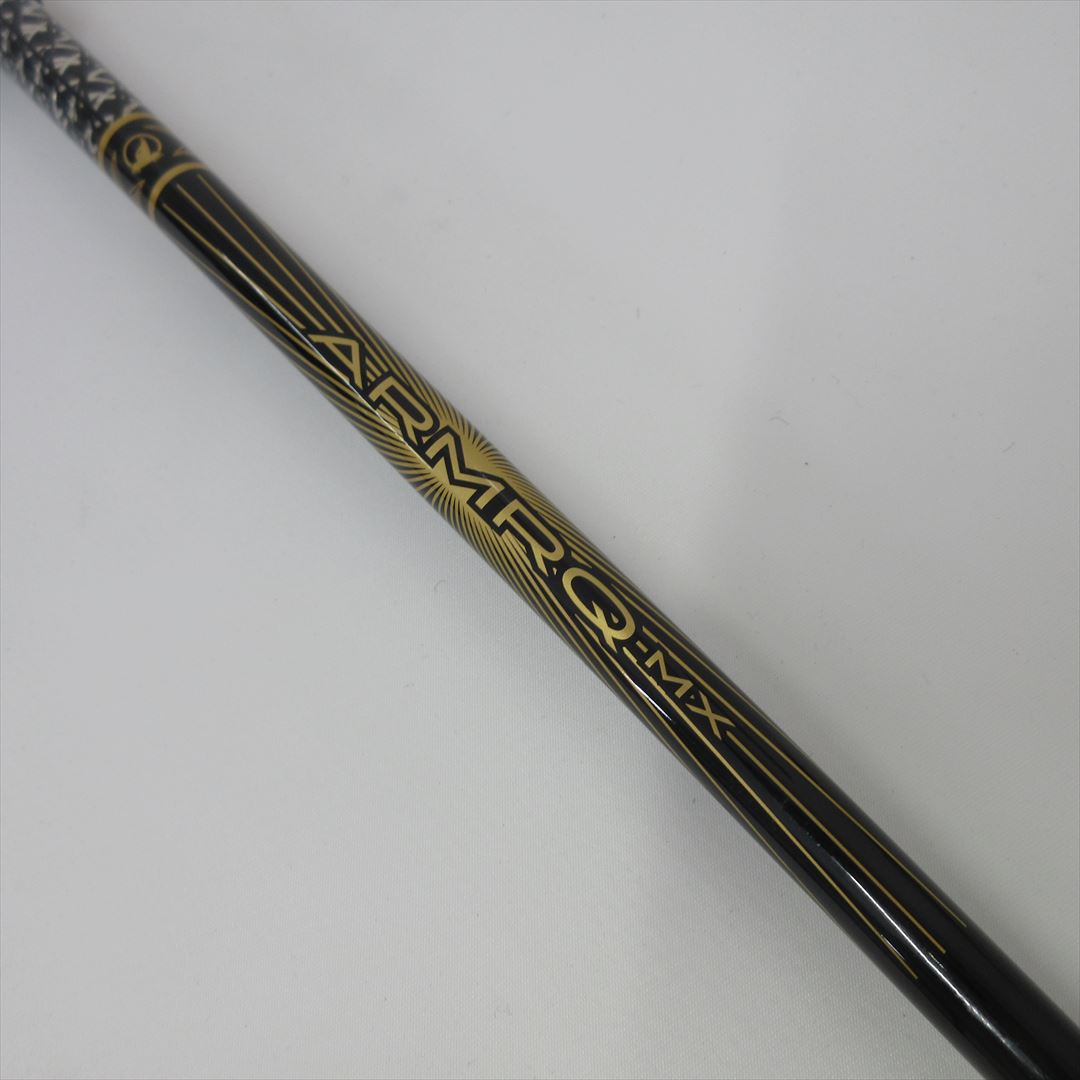 HONMA Hybrid BERES BLACK HY 28° Stiff ARMRQ MX BLACK